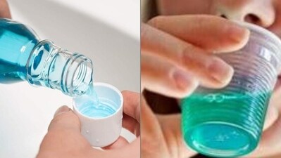 Rinsing right for dental hygiene: How mouthwash benefits your oral health (Twitter/rsvipllc/ournews52238927) Rinsing right for dental hygiene: How mouthwash benefits your oral health (Twitter/rsvipllc/ournews52238927)