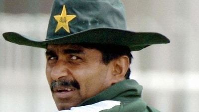 Javed Miandad slammed PCB. (Getty Images) Javed Miandad slammed PCB. (Getty Images)