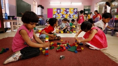 Delhi schools begin nursery, KG, Class 1 admission process; last date Dec 15: DoE Delhi schools begin nursery, KG, Class 1 admission process; last date Dec 15: DoE
