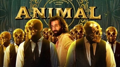 Director Sandeep Reddy Vanga revealed that Animal has a runtime of 3 hours, 21 minutes, and 23 seconds. Director Sandeep Reddy Vanga revealed that Animal has a runtime of 3 hours, 21 minutes, and 23 seconds.