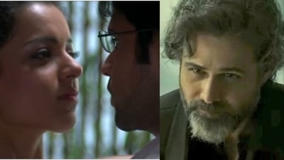 Emraan Hashmi turns a cold-blooded villain in Tiger 3, which is quite different from the serial-kisser that he is known as. Emraan Hashmi turns a cold-blooded villain in Tiger 3, which is quite different from the serial-kisser that he is known as.
