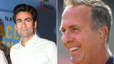 Uh oh! Has Mohammad Kaif's fresh remarks backfired again? (Getty Images) Uh oh! Has Mohammad Kaif's fresh remarks backfired again? (Getty Images)