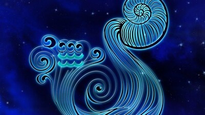 Aquarius Daily Horoscope, November 24, 2023: Your ruling planet Uranus spins into a favorable aspect today