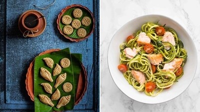 The first step to create a perfect winter recipe is to get ingredients that match the mood and requirement of the season. The first step to create a perfect winter recipe is to get ingredients that match the mood and requirement of the season.