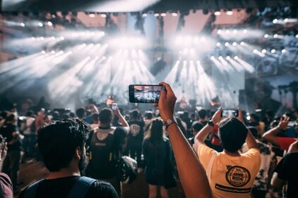 Motosonic's varied music lineup, celebrating 50 Years of Hip Hop, includes artists like Taba Chake, Benny Dayal, Gowri Lekshmi, Ranj & Cliffr, Oaff x Savera, and Tech Panda X Kenzani. (Royal Enfield Motoverse) Motosonic's varied music lineup, celebrating 50 Years of Hip Hop, includes artists like Taba Chake, Benny Dayal, Gowri Lekshmi, Ranj & Cliffr, Oaff x Savera, and Tech Panda X Kenzani. (Royal Enfield Motoverse)