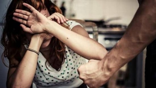 International Day for the Elimination of Violence against Women 2023: Date, history and significance (Representative Image/Shutterstock/HT)