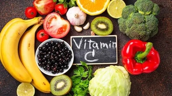 Vitamin C rich foods such as strawberries, papaya, peppers and guavas help in regulating the cortisol levels in the body.&nbsp;(Unsplash)