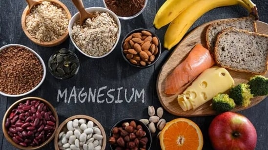 Magnesium rich foods assist in regulating stress response and supports relaxation by calming the nervous system. Foods such as avocado, banana and nuts should be included in the diet.&nbsp;(Unsplash)