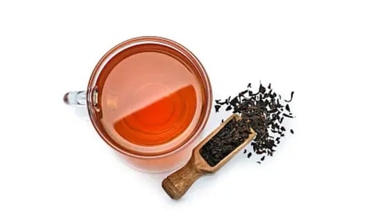 L-theanine rich foods boosts levels of GABA – a neurotransmitter that helps in boosting relaxation and sleep. Best food sources are black and white teas and some mushrooms.&nbsp;(Unsplash)