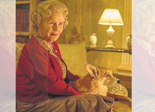Why does the creator of The Crown hate the late Queen so much? She was an adored grandmother. (Netflix) Why does the creator of The Crown hate the late Queen so much? She was an adored grandmother. (Netflix)