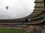 The Gabba is set to be demolished and rebuilt for 2023 Olympics.