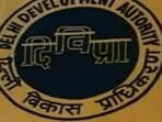 DDA will commence the registration process for flat scheme today, November 24. (HT photo)