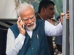 Prime Minister Narendra Modi Prime Minister Narendra Modi
