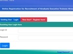 NLC recruitment 2023: Application process underway, deadline is December 21