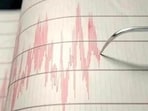 The quake was at a depth of 12.4 km (7.71 miles), GFZ said. (Representative Image) The quake was at a depth of 12.4 km (7.71 miles), GFZ said. (Representative Image)