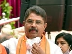 Karnataka BJP LoP R Ashoka. (PTI) Karnataka BJP LoP R Ashoka. (PTI)
