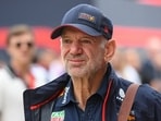 Adrian Newey has turned things around and how