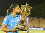 The WPL 2024 auction will be held on December 9.