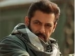 Salman Khan's fans burst firecrackers inside theatres recently.