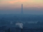 The figure represents an increase compared to 2020, when fine particles were attributed to the premature death of 238,000 people.(File)