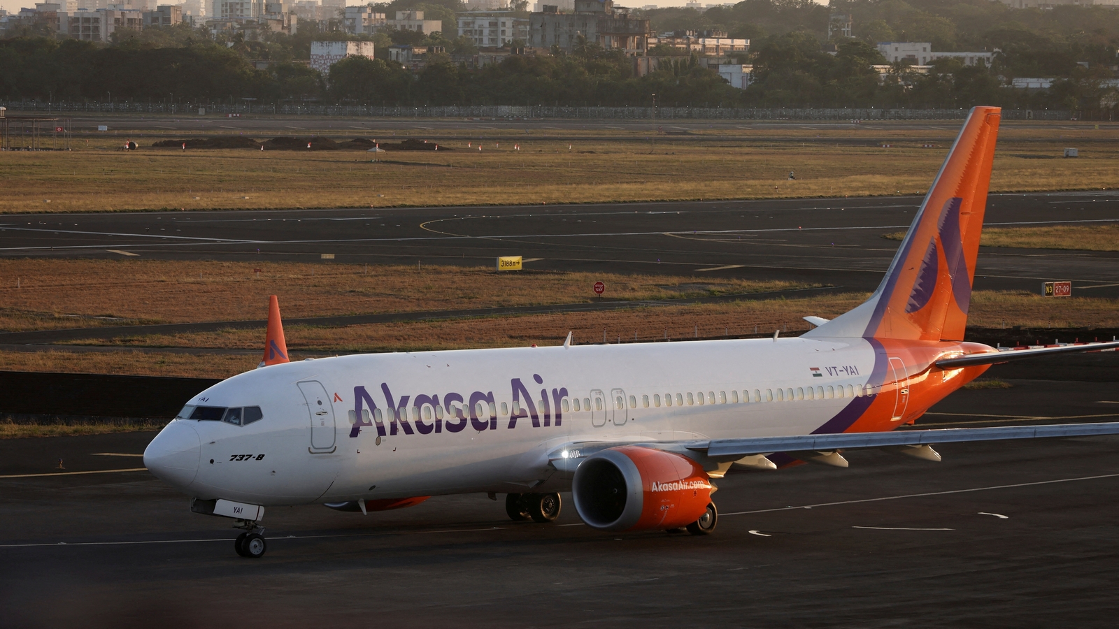 Akasa Air to launch daily flights between Bengaluru and Port Blair from Dec 15 | Bengaluru - Vimarsana News
