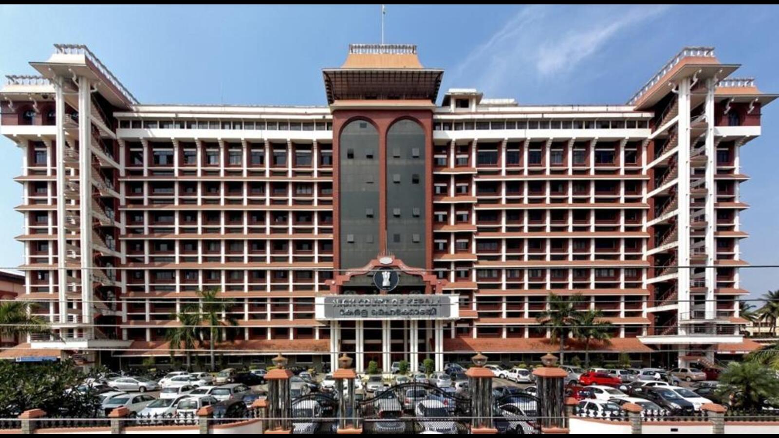 Don't send students to outreach programmes: HC to Kerala govt | Latest News India - Vimarsana News