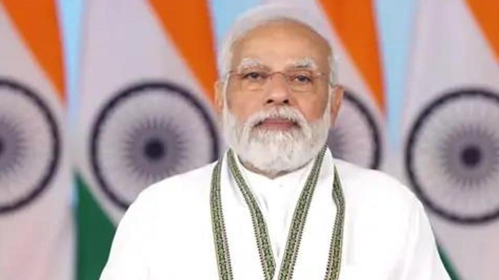 PM Modi to visit HAL in Bengaluru tomorrow as firm eyes big orders - Vimarsana News