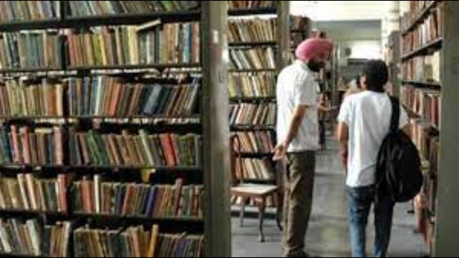 LMC to bring hostels, libraries, B&B service providers under tax net to augment income - Vimarsana News