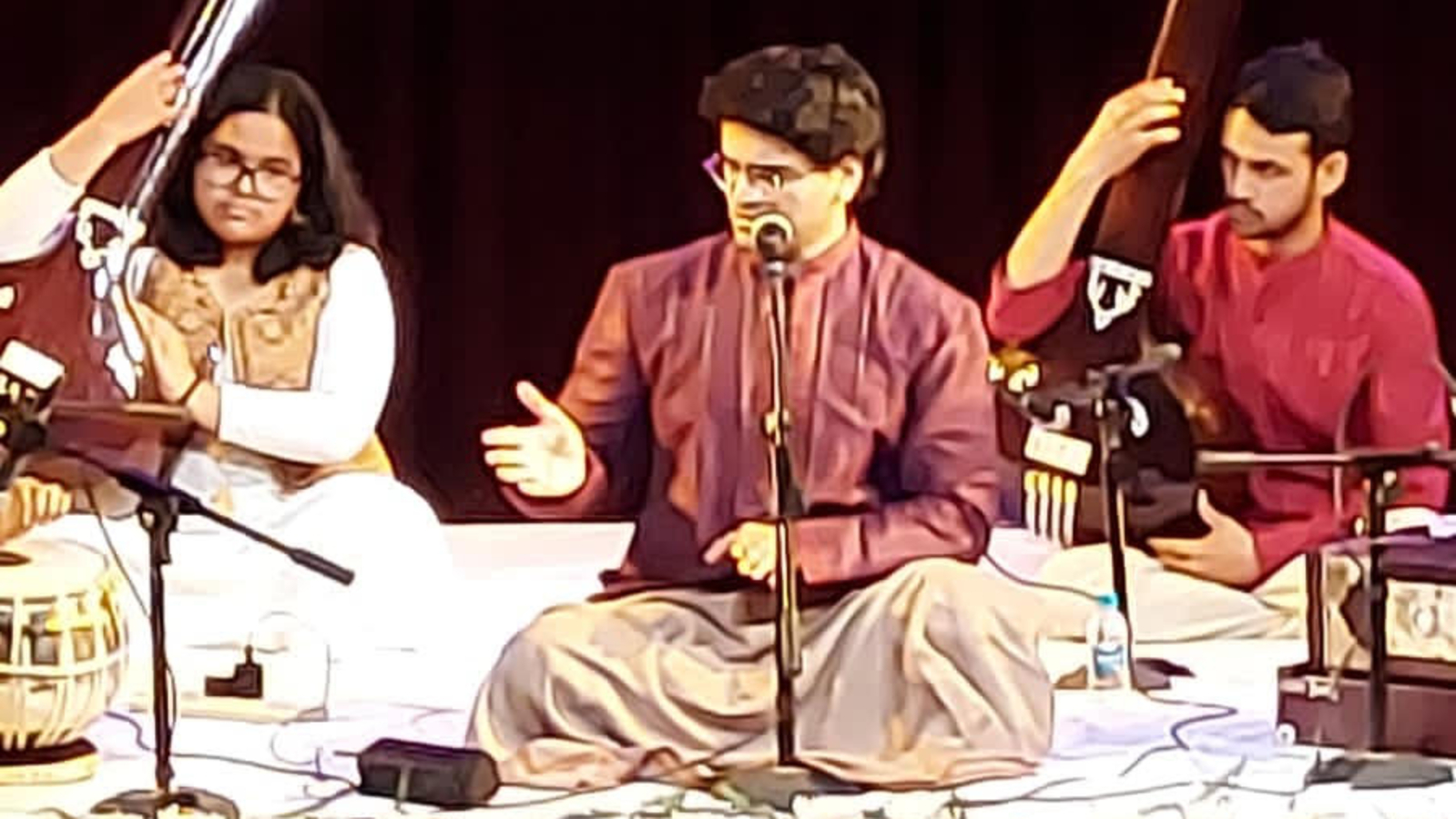 Mitra Manch announces 3rd concert in Mumbai. Check out details - Vimarsana News