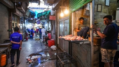 The government has asked authorities to make sure that the order is followed strictly across the state. (File) The government has asked authorities to make sure that the order is followed strictly across the state. (File)