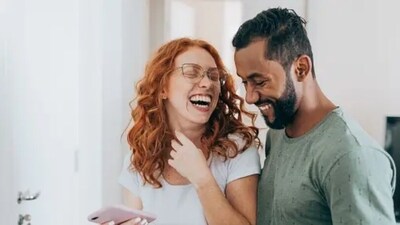 An anxious partner starts to show more interest in taking care of themselves as they become more emotionally mature. (Unsplash) An anxious partner starts to show more interest in taking care of themselves as they become more emotionally mature. (Unsplash)