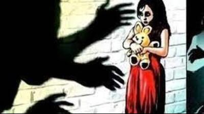 40-year-old held for rape bid on minor in Ludhiana. (HT PHOTO)