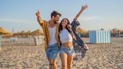 A person healing from anxiety starts to become more self-aware. They start to understand their behaviour patterns, triggers, traumas better. (Unsplash) A person healing from anxiety starts to become more self-aware. They start to understand their behaviour patterns, triggers, traumas better. (Unsplash)