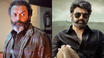 Sources state that Bobby Deol has given the nod to star in Balakrishna's next (X) Sources state that Bobby Deol has given the nod to star in Balakrishna's next (X)