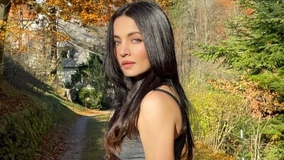 Celina Jaitly celebrates her 42nd birthday on Friday. Celina Jaitly celebrates her 42nd birthday on Friday.