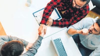 Alstom and NSRCEL, the startup hub at IIM Bangalore, announced the launch of the second cohort of their Sustainability Incubation Program. (Representative Image)