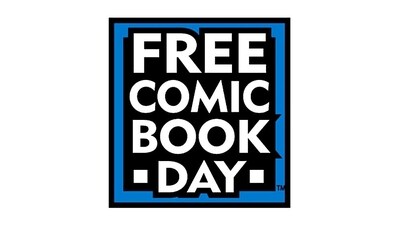Get ready Otaku fans (FCBD) Get ready Otaku fans (FCBD)