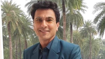 Chef Vikas Khanna Chef Vikas Khanna