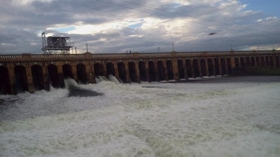 Karnataka requested the panel not to order release of water to its neighbour from any of its reservoirs, but in vain. Karnataka requested the panel not to order release of water to its neighbour from any of its reservoirs, but in vain.