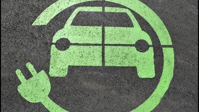 Mukul Potdar and Chinmay Gore of Rovers Energy is pushing charging infrastructure product throughnew EV owners. ((PIC FOR REPRESENTATION)) Mukul Potdar and Chinmay Gore of Rovers Energy is pushing charging infrastructure product throughnew EV owners. ((PIC FOR REPRESENTATION))