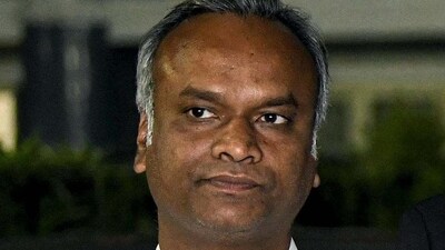Priyank Kharge (ANI) Priyank Kharge (ANI)