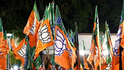 Recently, some people celebrated Tipu Sultan’s birth anniversary in the city. This would invite conflicts within the communities, said Bhartiya Janata Party’s (BJP) city unit president. (REPRESENTATIVE PHOTO)