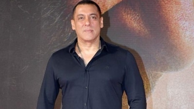 Salman Khan spoke about his career. Salman Khan spoke about his career.