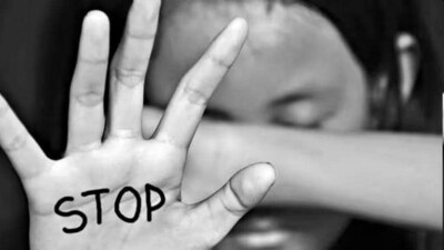 Officers aware of case said that this was the second time that the student was thrashed by the teacher in the last eight days. (HT File) Officers aware of case said that this was the second time that the student was thrashed by the teacher in the last eight days. (HT File)