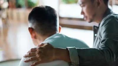 What is body doubling? How is it useful in ADHD? (Unsplash) What is body doubling? How is it useful in ADHD? (Unsplash)