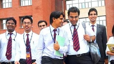 On successful completion of the programme, learners will attain ISB's Executive Alumni status. (HT File)