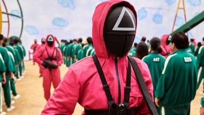 New York schools ban Squid Game costumes ahead of Halloween to avoid violence (HT_PRINT) New York schools ban Squid Game costumes ahead of Halloween to avoid violence (HT_PRINT)