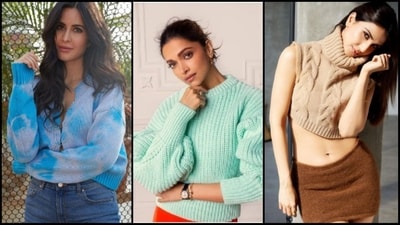 As the crisp, wintery air settles in, it's time to elevate your wardrobe with a collection of essential pieces that are not only practical but also exudesophistication. The art of layering becomes paramount during the winter season, allowing you to stay cozy while showcasing your style. Rohit Agarwal, Director of Citykart shared the must-have staples in this winter season that are both functional and fashionable to create a dynamic ensemble. (Instagram) As the crisp, wintery air settles in, it's time to elevate your wardrobe with a collection of essential pieces that are not only practical but also exudesophistication. The art of layering becomes paramount during the winter season, allowing you to stay cozy while showcasing your style. Rohit Agarwal, Director of Citykart shared the must-have staples in this winter season that are both functional and fashionable to create a dynamic ensemble. (Instagram)