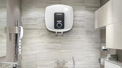 Crompton water heater: Make an informed choice for your home's heating needs. Crompton water heater: Make an informed choice for your home's heating needs.