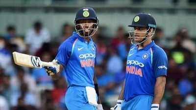 A former India cricketer made a staggering comparison. A former India cricketer made a staggering comparison.